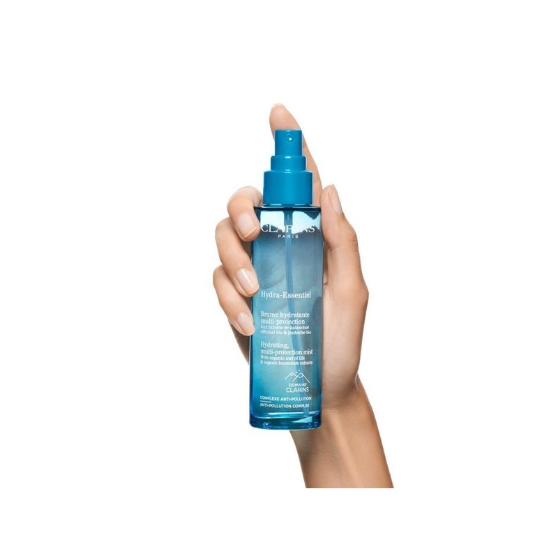 Clarins 하이드라 에센셜 미스트 75ml Clarins Hydra Essential Mist 75ml