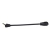 3.5mm Microphone Noise Reduction Replacement Gaming Microphone for HHyperX Cloud