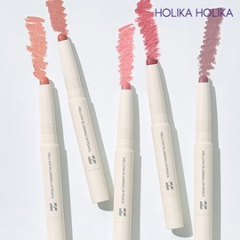 Holika Holika 멜로우 블러링 립 펜슬 Mellow Blurring Lip Pencil