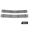 G-PLUS Front Billet Grille Compatible with Chevy Blazer C/K Pickup