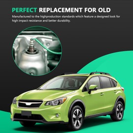 Fraylis 234-9109 234-4513 Upstream & Downstream Oxygen Sensor for Forester 2.5L 2011-2013, XV Crosstrek 2.0L 2013-2014, Impreza 2012-2014 2.0L H4 22690-AA960 22641-AA610