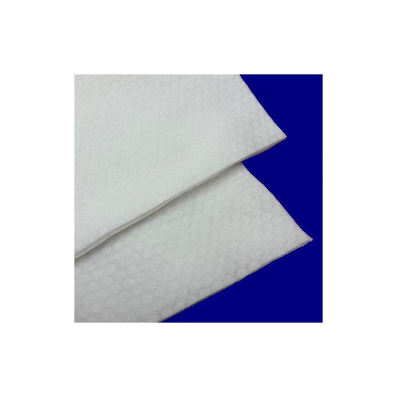 Sanwa Paper Works, Disposable Bath Towels, Fukiner, Pack of 10