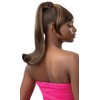 Outre Pretty Quick Ponytail Bang x Pony Novelia (S4/27)