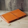 Roost Outdoors Genuine Leather Notebook Cover B5 Semi B5 Leather