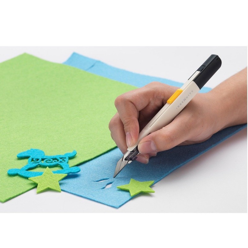  Crinos Precision Cutter