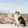 AnExer Cat Net for Balcony, 8 x 3 m, Balcony
