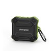 libovgogo IPX7 wasserdichter Bluetooth-Lautsprecher, drahtloser Outdoor-Lautsprecher mit 5 W für
