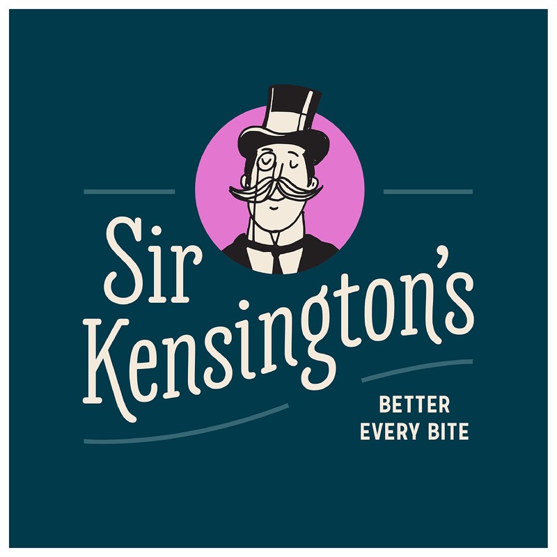 Sir Kensington's Mayonnaise Special Sauce 2 Count Gluten Free Non-