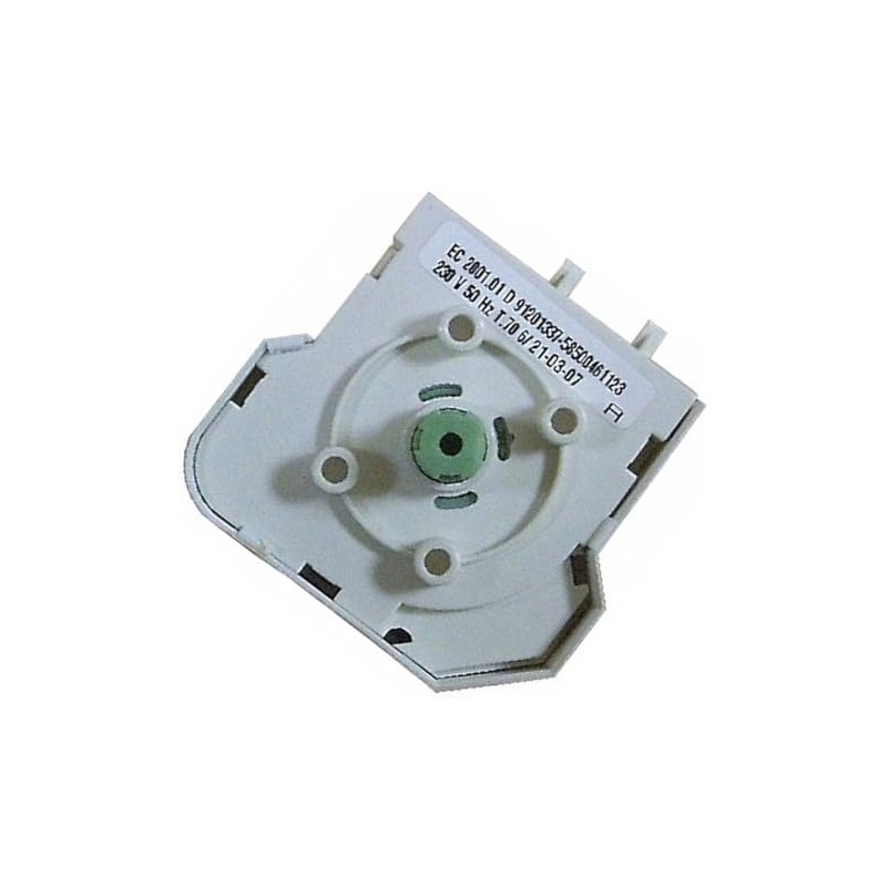 Candy – ec2001.01 veka Hobbies (Candy Washing Machine Timer)