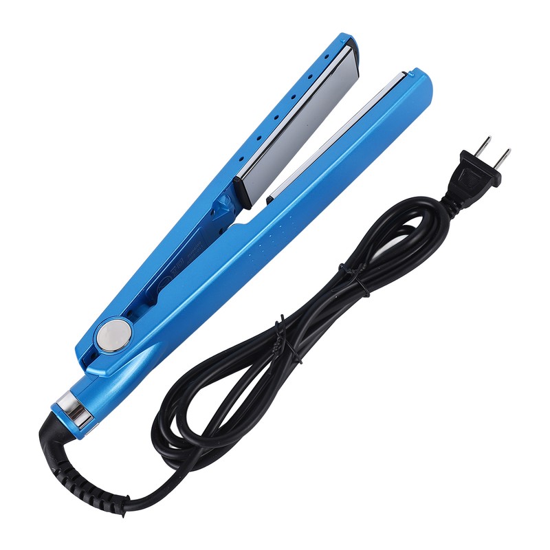 Hair Straightener Adjustable 5 Gears Fast Heat Portable Hair Styling