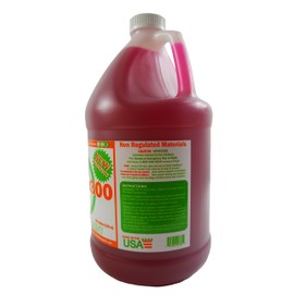 Outdoor Boiler Water Treatment Rust Inhibitor- ProTech 300 1 Gallon 128 oz