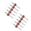 CoCud Micro PCB Drill Bit 1/8 Inch Shank 0.5 mm