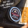 The Bearded Goon Ridiculously Strong Mustache and Beard Wax for