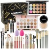 Kit de Maquillaje Todo en Uno - Set de Regalo