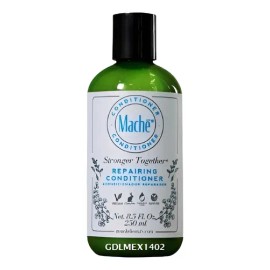 Acondicionador Reparador Vegano Mache 250 Ml Vivri