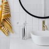 BGL Soap Dispenser, Free Standing Liquid Soap Dispenser,304 Stainless Steel