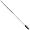 Niigata Seiki Alton PFD10C-TR300 Diamond File #300 Triangle, Made in