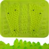 건강 발 지압매트 마사지 지압발판 [비너스콤비매트] Health Foot Acupressure Mat