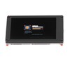 3.5in IPS Monitor Subscreen LCD Display Screen with USB Power