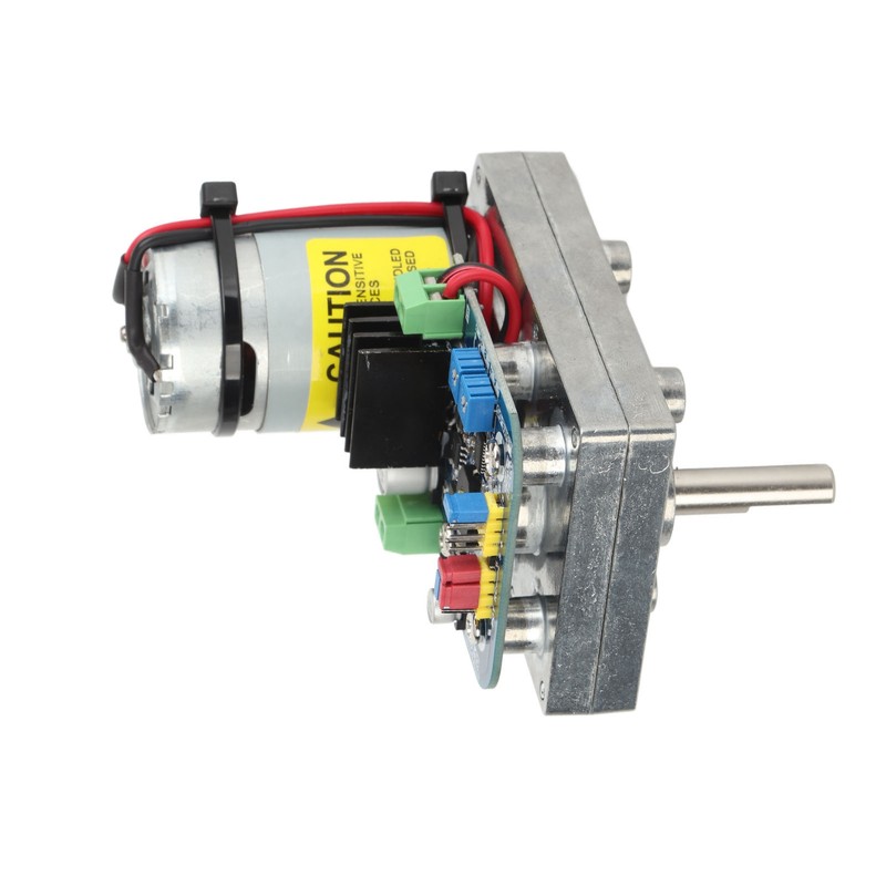 Robot Servo High Power High Torsion Support 12‑24V 180kg.cm Servo