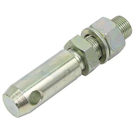 Lower Lift Arm Link Pin Fits Kubota Replaces 70000-16609