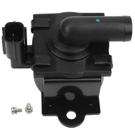 MAYASAF 911-752 Vapor Canister Vent Solenoid Valve fit for Honda Accord 1998-2002, Civic 1999-2000, Insight 2000, Odyssey 1999-2002, Prelude 2000-2001, for Acura CL 2001-2003, Integra 2000-2001