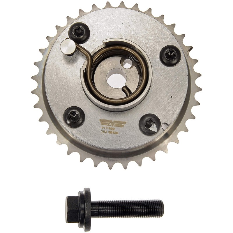 Dorman 917-259 Engine Variable Valve Timing (VVT) Sprocket Compatible with