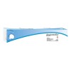 Angiotrofin Gel 2%, 1 Tubo 60 G