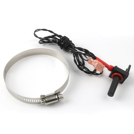 Water Temperature Sensor Replacement Kit for AquaCal ECS0275 Heat Pump Heater STK0127