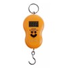 Scale Bascula Colgante 50 Kg Digital Portatil Maleta Equipaje