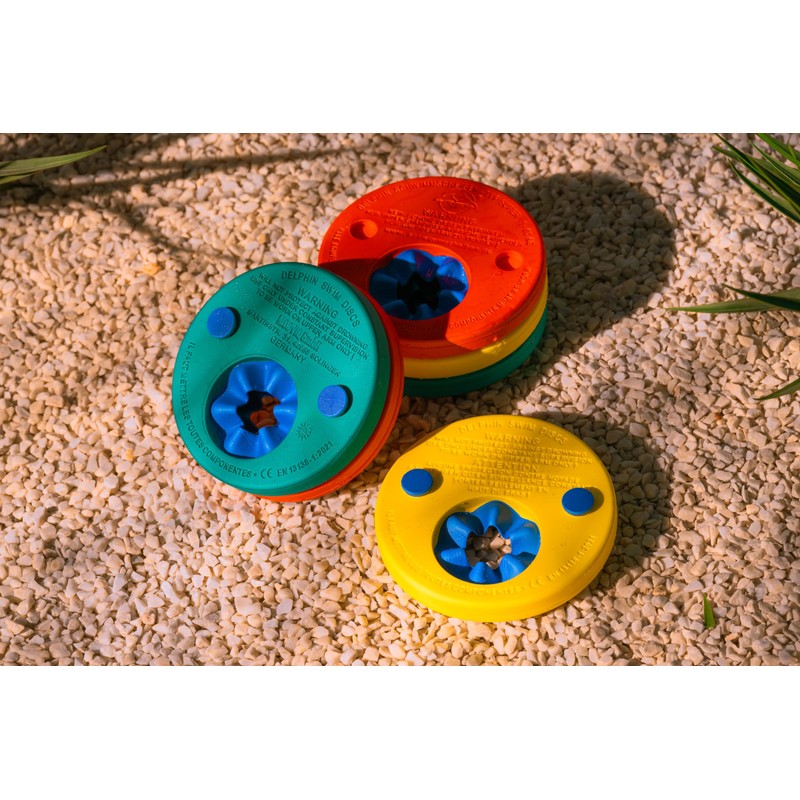 Fashy Kids School Swimming Discs