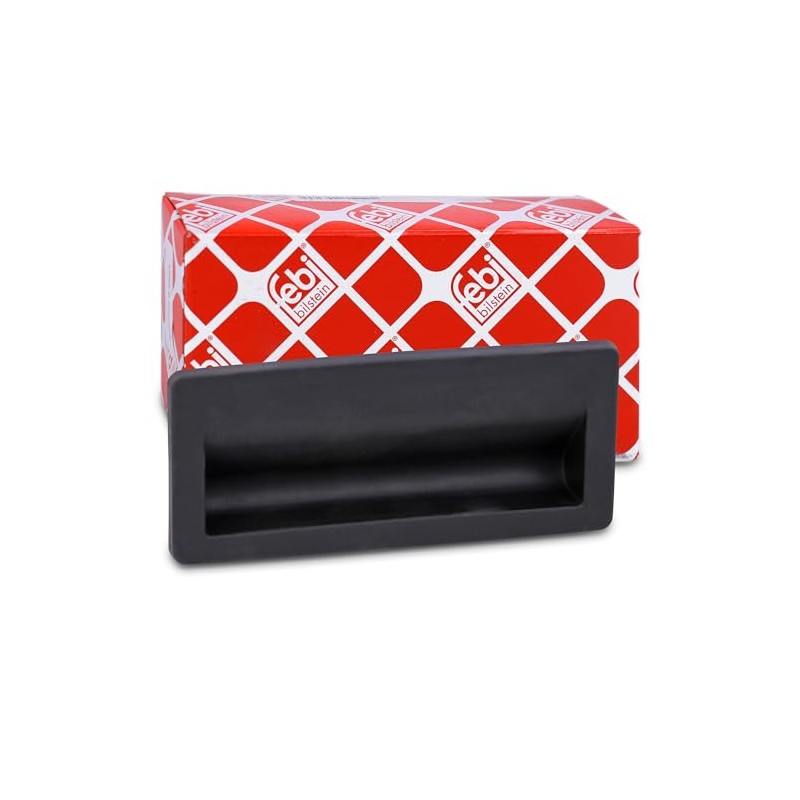 Febi Bilstein 177079 Push Button / Handle Unit for Tailgate,