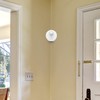 iHome iSB01 WI-FI Motion Sensor, No Size, White