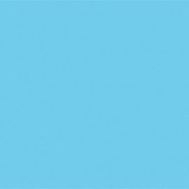 Beistle Printed Plastic Sky Backdrop Wedding Photo Background Wall Décor for Princess and Farm Theme Birthday Party, One Size, Light Blue