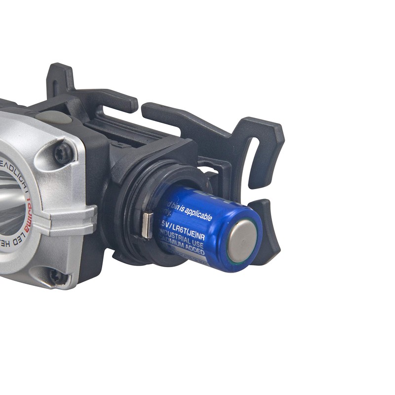 TJM Design LE-M121D LED Headlight M121D LED Headlight with Maximum