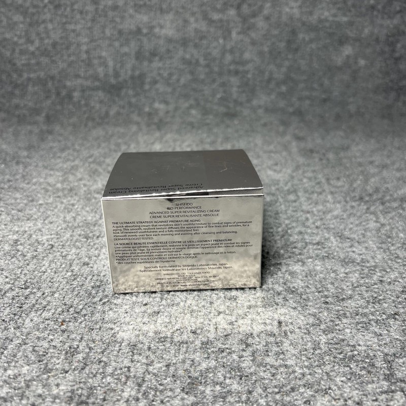 Shiseido Bio-Performanc