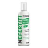 Nefertiti, Matizador Verde + Keratina Sin Parabenos, 300 Ml.