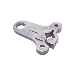 AIPICO 6729956 Pintle Lever Replacement for Bobcat 751 753 763 773 S300 S150 S160 S175 T200 T250 T300