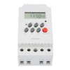TM630A AC220V Mini LCD Digital Microcomputer Control Power Timer Switch(AC220V)