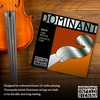 Thomastik-Infeld 135B Dominant Strings Set 4/4 with Steel E Ball