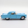 KiNSMART - 1955 Ford Thunderbird Hard Top 5" 1:36 Scale