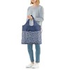 reisenthel Mini Maxi Shopper Plus Shopping Bag 42.5 cm, blue