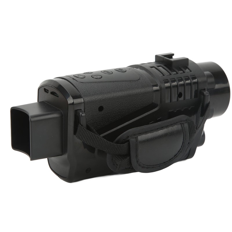 1806 Digital Night Vision Monoculars Infrared Security Monitoring Monoculars Shooting
