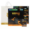 Nonghyup 6-Year-Old Fermented Black Ginseng Extract 5p, 1 pack, 2.1L / 농협 6년근 발효흑삼진액 5p, 1개, 2.1L