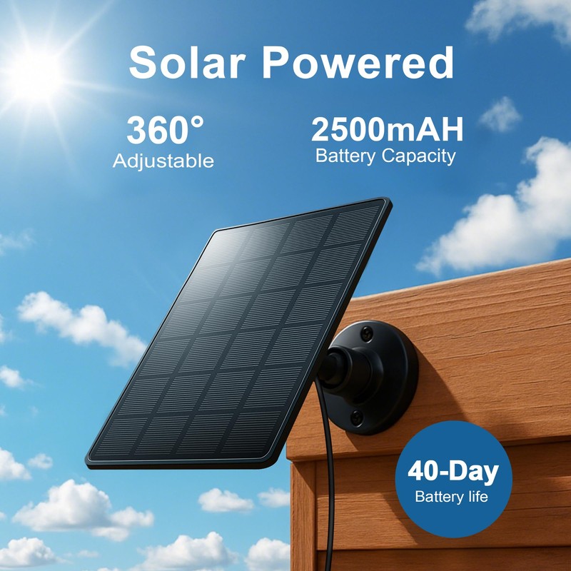 Automatic Chicken Coop Door – Solar Powered Auto Chicken Door