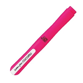 kuretake ZIG Cocoiro Body Letter Pen, Bara-Komachi (LPC-11S)