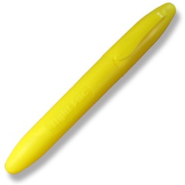 Tightpac - Airtight and Super Strong Container (Yellow)