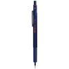 Rotring 600 Iron Blue Mechanical Pencil 0.7mm 2119974 rOtring Mechanical