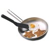 Norpro 99 Favorite Spatula, One Size Fits All, Black