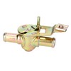 4 Seasons Heater Valve - Heater Control Valve, Aluminium Alloy